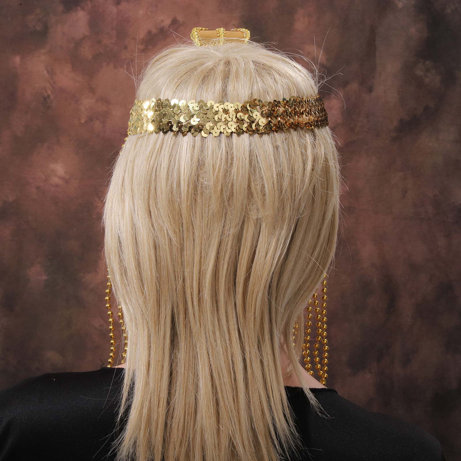 Retro Ancient Egypt Queen Head - Women Accessories In Egypt recension och pris