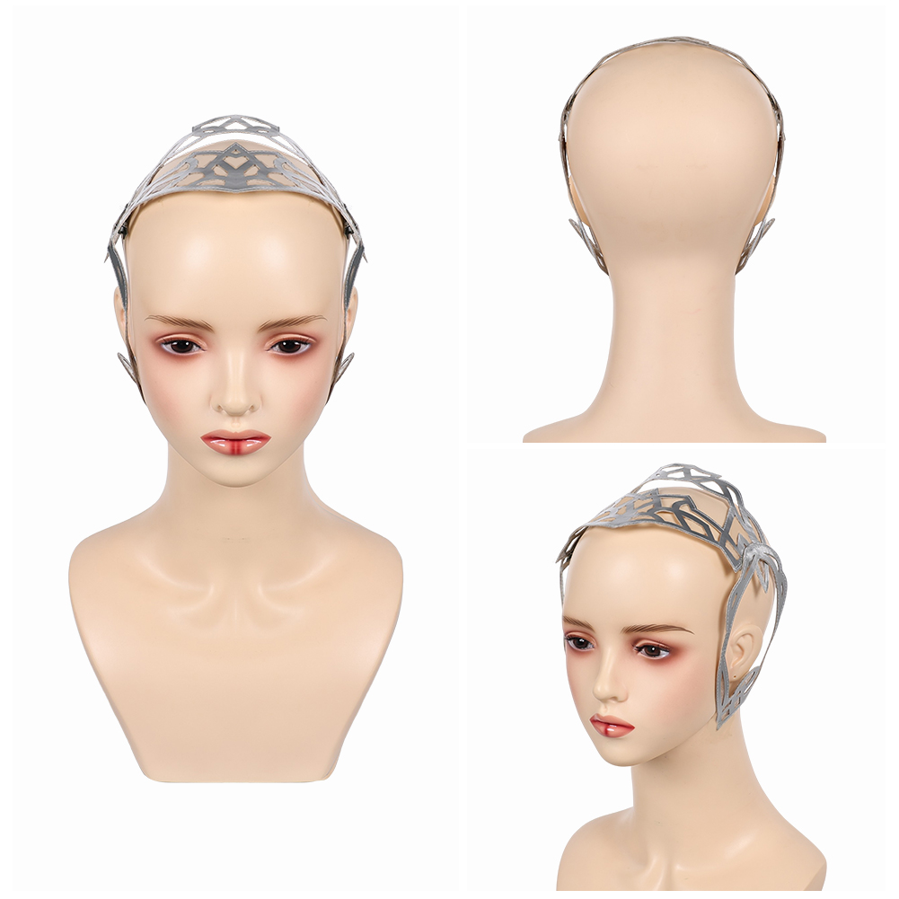Fantasy Padme Cosplay Amidala  - Women Knight Accessories recension och pris