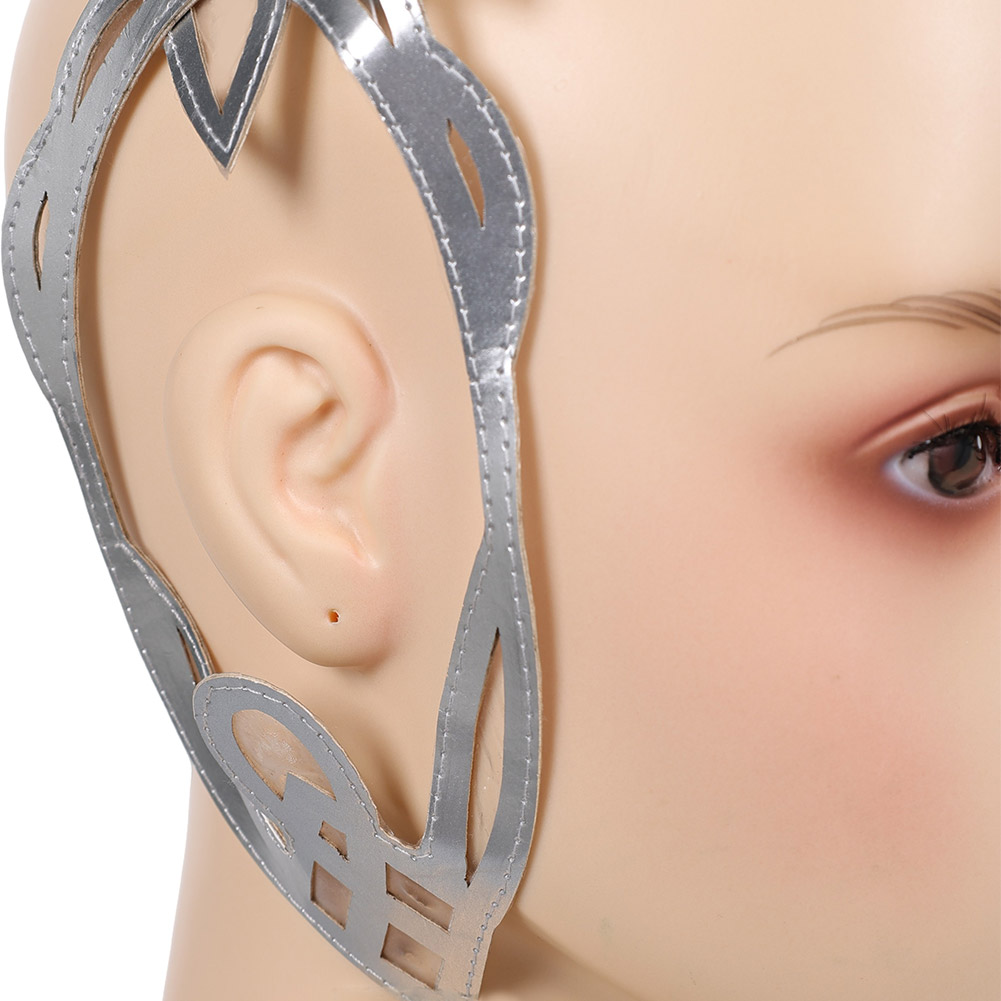 Fantasy Padme Cosplay Amidala  - Women Knight Accessories recension och pris