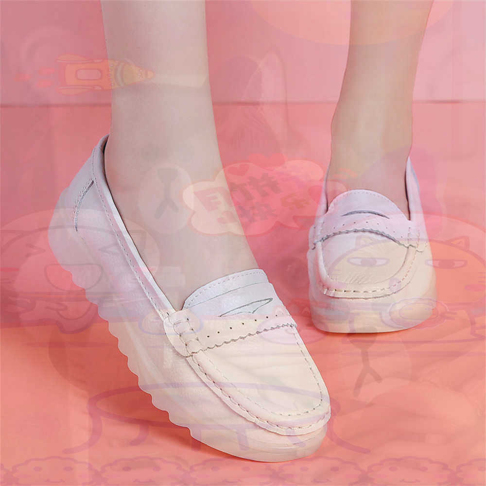 Moccasin Driving Teenage Sneak - Women Accessories Business Name recension och pris