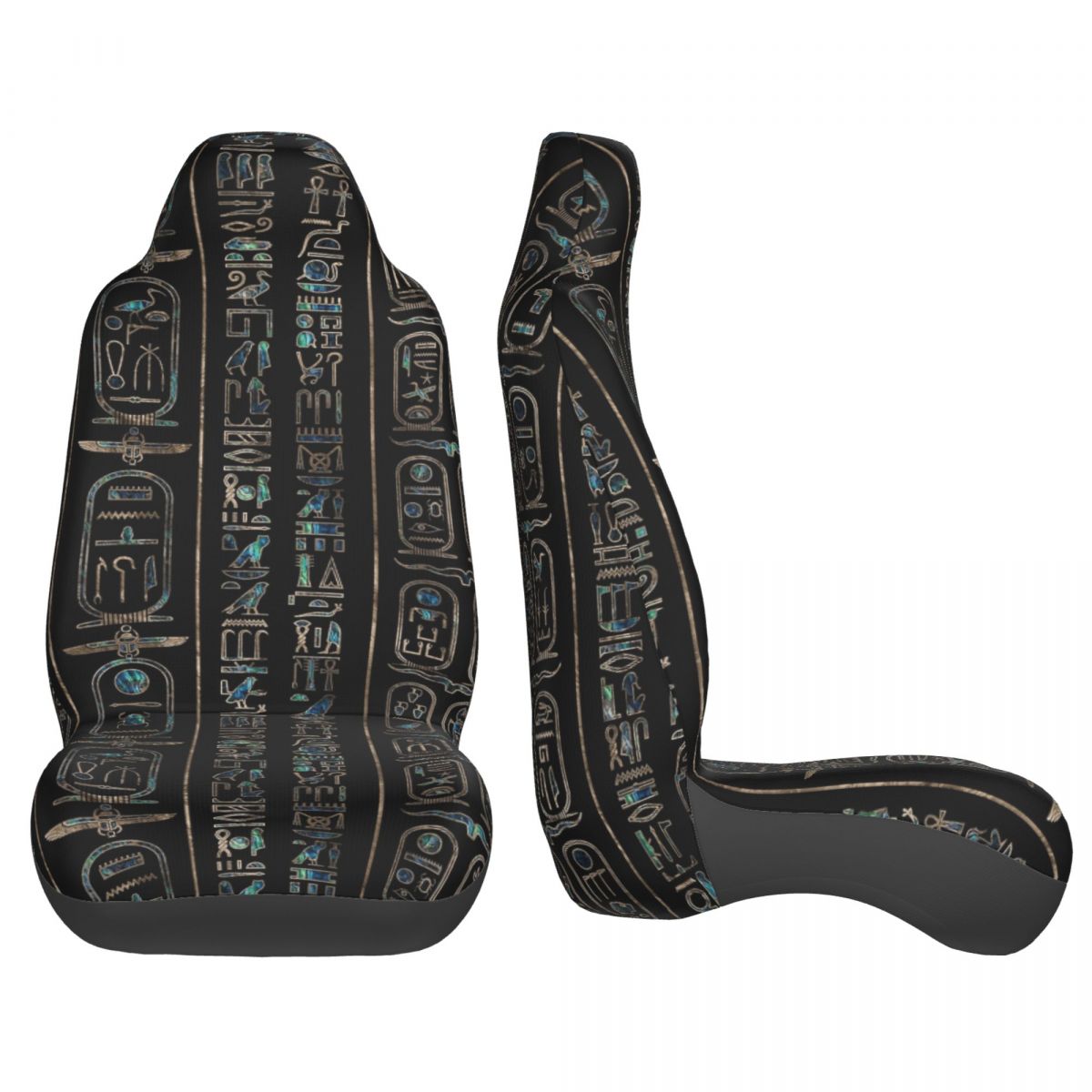 Hieroglyphs Egyptian Universal - Women Accessories In Egypt recension och pris