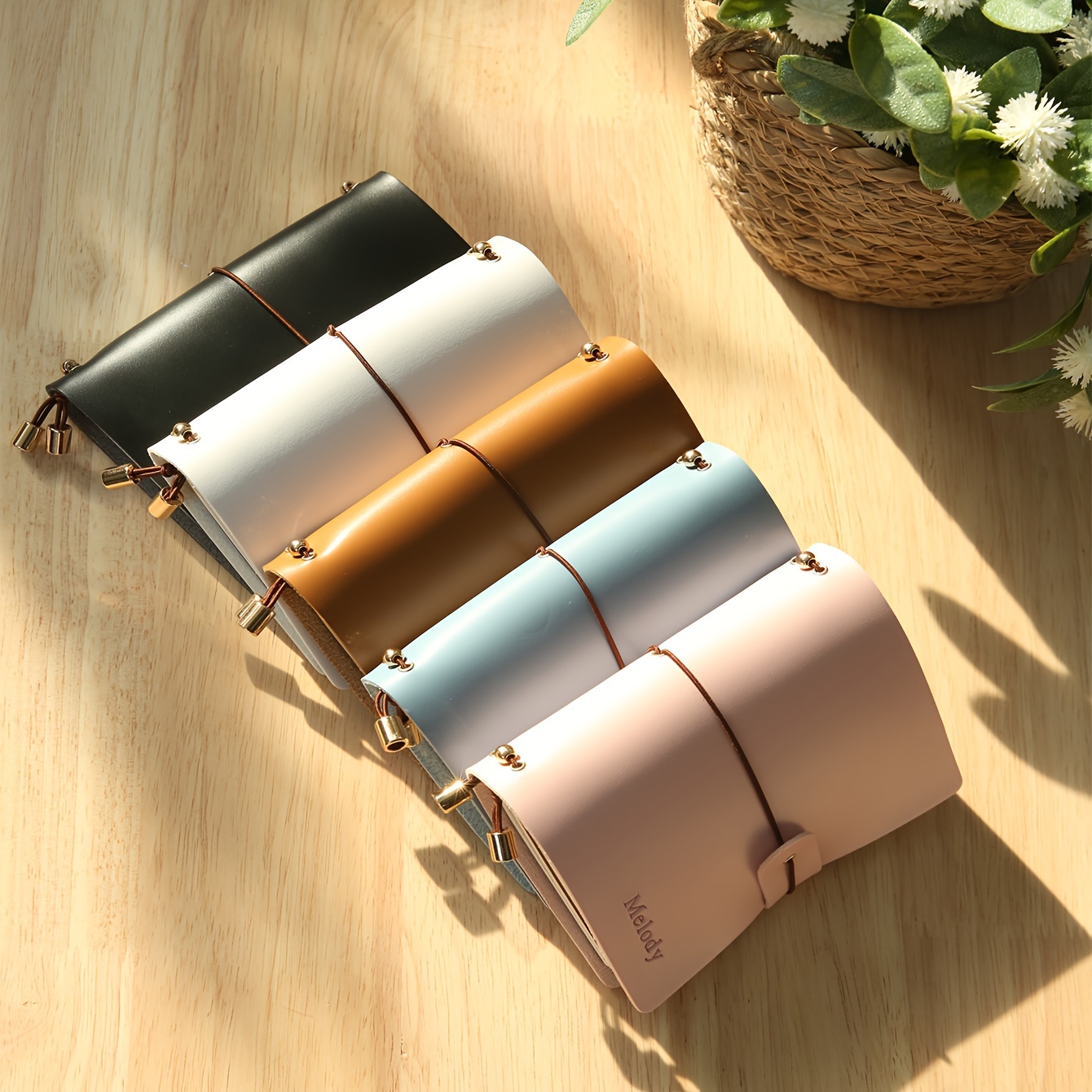 Personalized Embossed Custom N - Women Accessories Business Name recension och pris