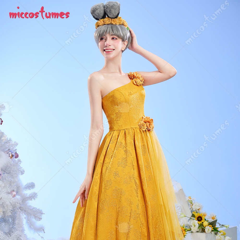 【Ready for Ship】 Miccostumes W - Women Knight Accessories recension och pris