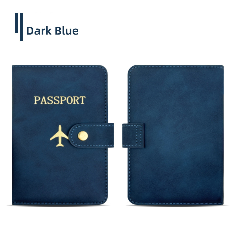 Personalize Name Travel Passpo - Women Accessories Business Name recension och pris