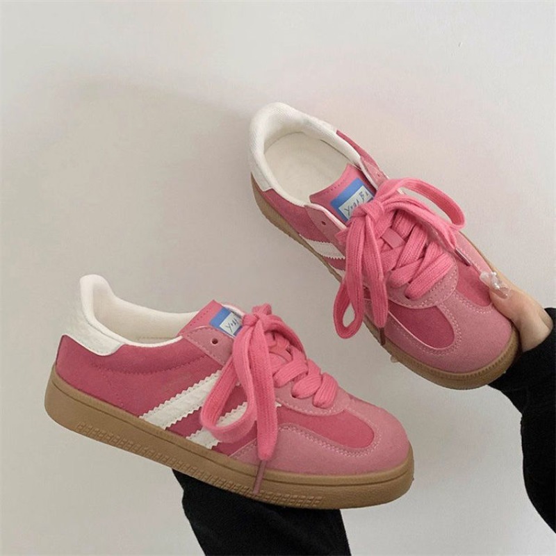 Women's Sneakers Fashion Lace  - Vans Shoes Old Skool recension och pris