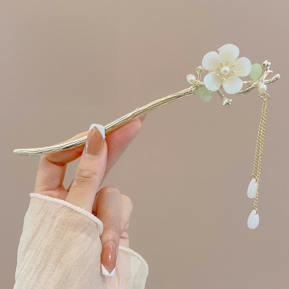 1/6pcs Elegant Chinese Style T - Women Knight Accessories recension och pris