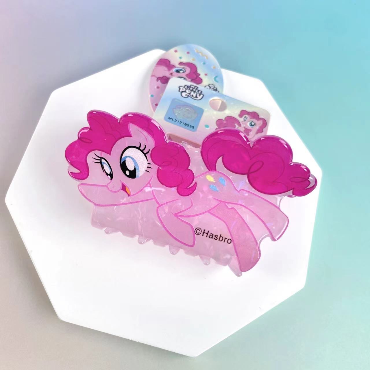 Hasbro My Little Pony Shark Ha - Women Knight Accessories recension och pris