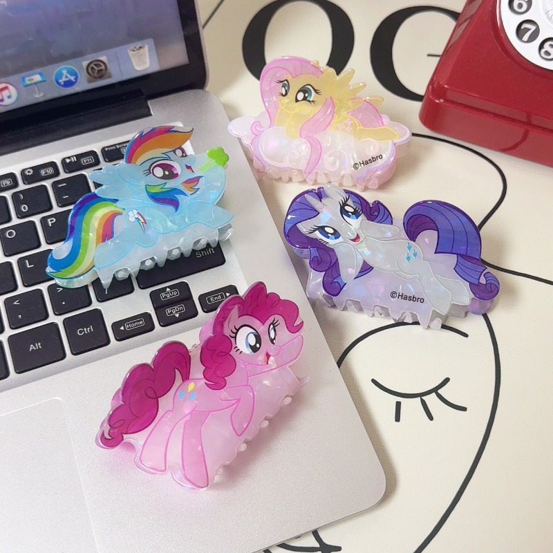 Hasbro My Little Pony Shark Ha - Women Knight Accessories recension och pris