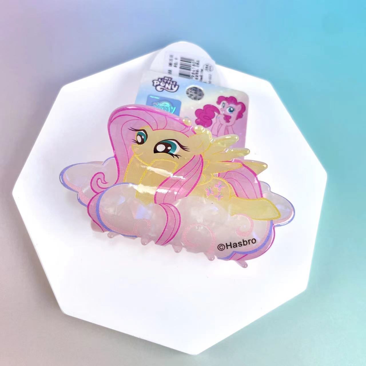 Hasbro My Little Pony Shark Ha - Women Knight Accessories recension och pris