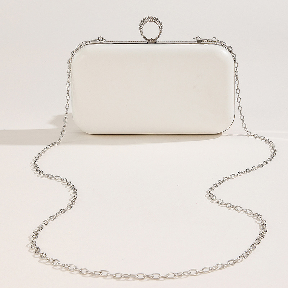 I Do Letter Evening Bags For W - Wallet Chain Bag recension och pris