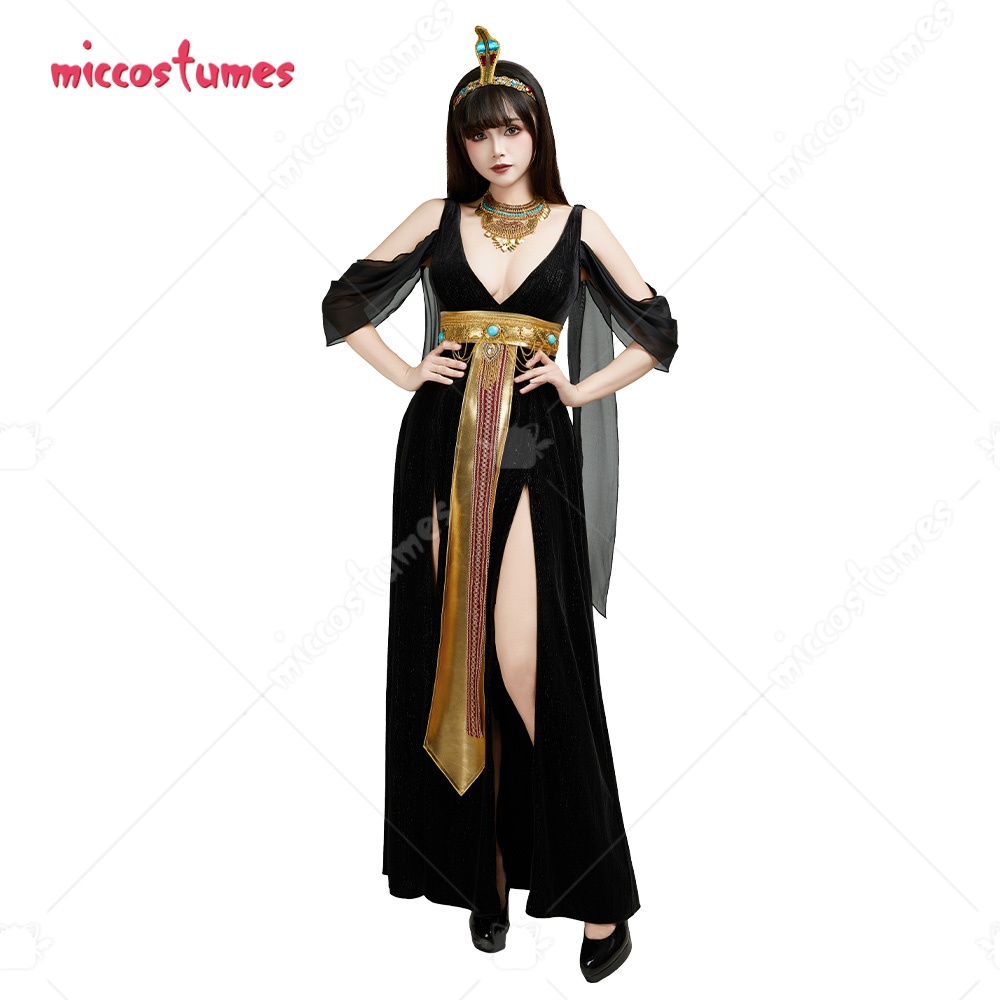 US Stock Miccostumes Women's E - Women Accessories In Egypt recension och pris