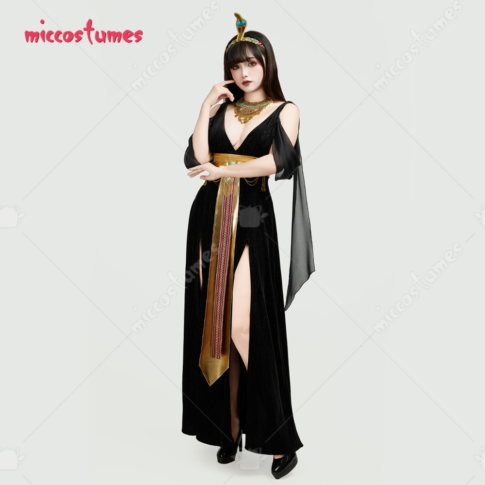 US Stock Miccostumes Women's E - Women Accessories In Egypt recension och pris