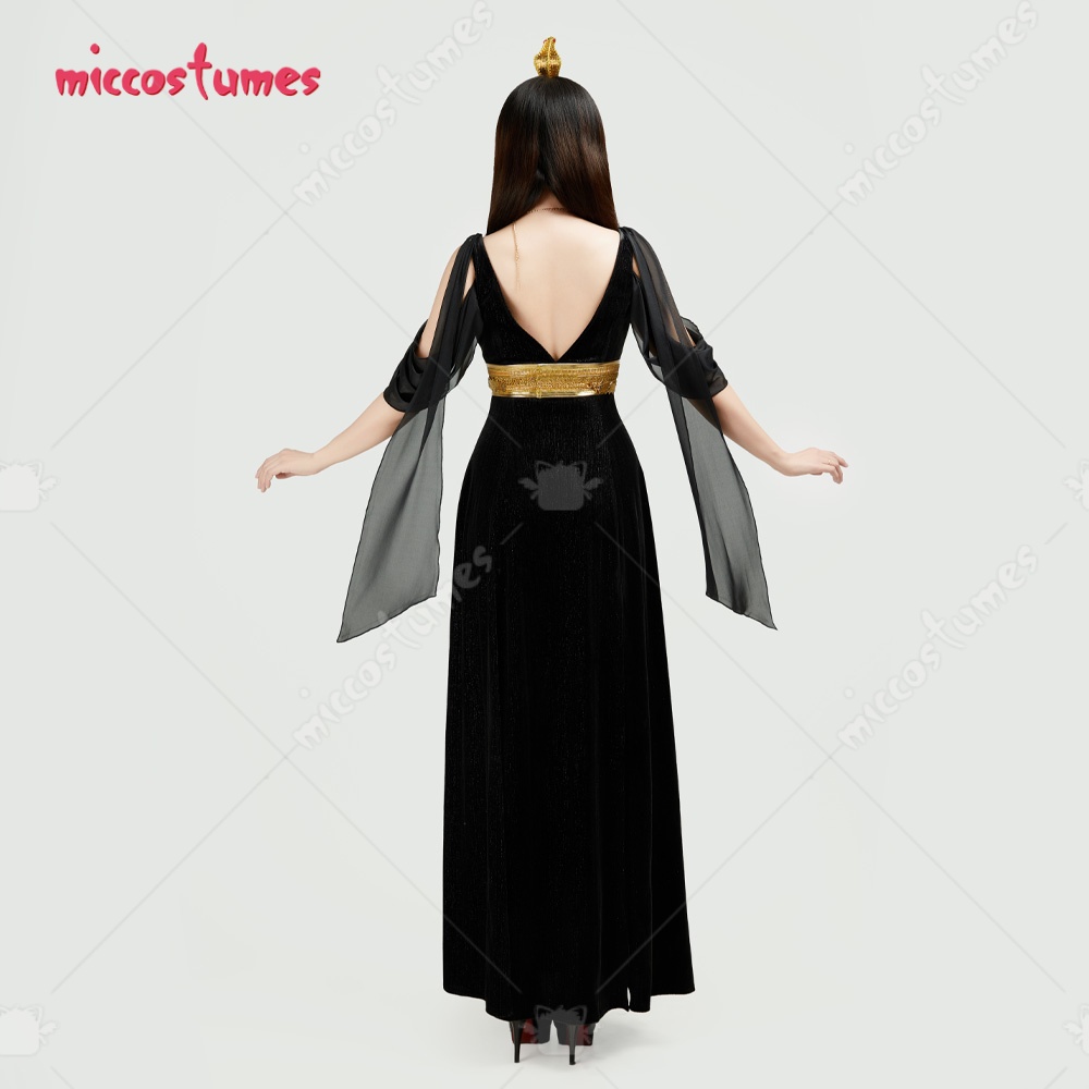 US Stock Miccostumes Women's E - Women Accessories In Egypt recension och pris
