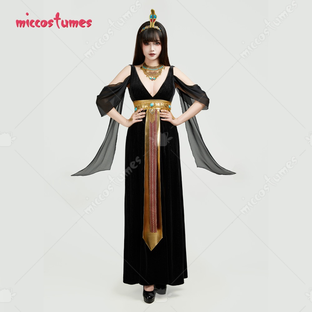 US Stock Miccostumes Women's E - Women Accessories In Egypt recension och pris